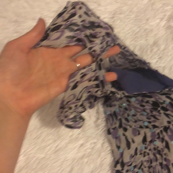 Nicole Miller top - Picture 4 of 6